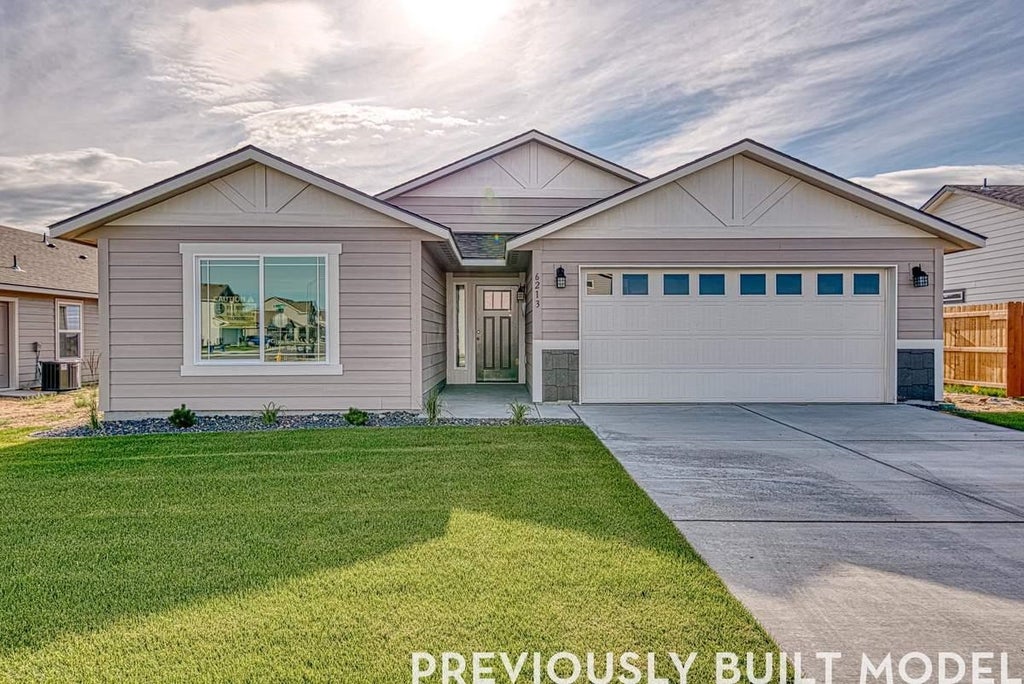 Photo of 18722 E RIVERSIDE Ct, Spokane Valley, WA 99016 (MLS # 202611974)