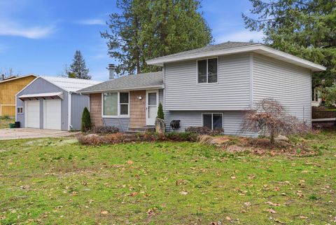 Photo of 702 E Calkins Dr, Spokane, WA 99208 (MLS # 202614047)