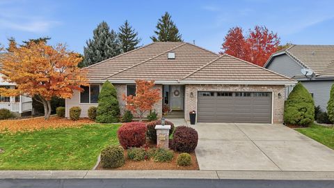 Photo of 24107 E Alki Ln, Spokane, WA 99019 (MLS # 202526176)