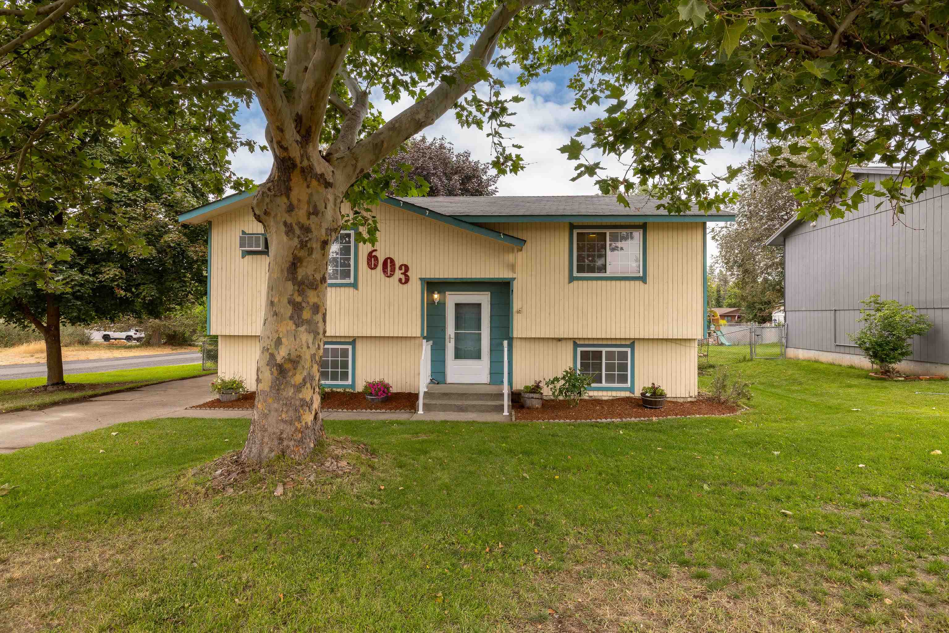 View Medical Lake, WA 99022 house