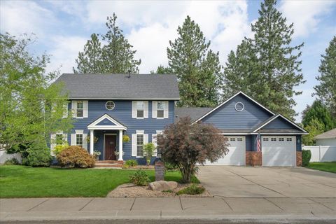 Photo of 805 E Blackhawk Dr, Spokane, WA 99208 (MLS # 202612943)
