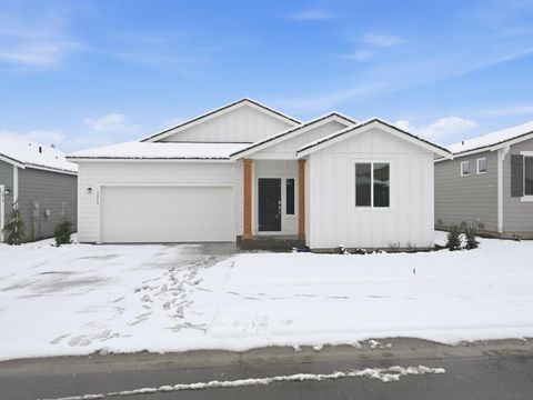 Photo of 3060 S Monterey Ln, Spokane Valley, WA 99037 (MLS # 202613246)