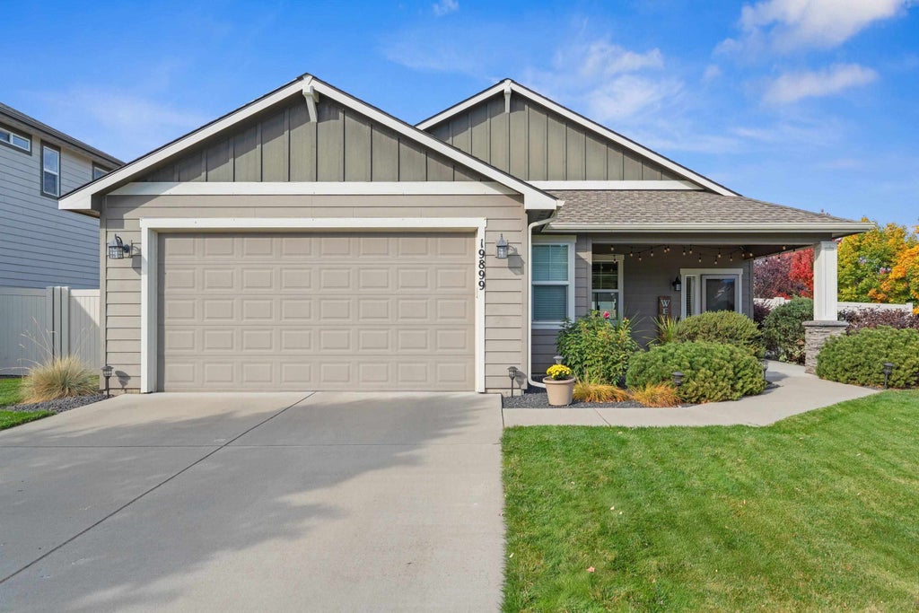 Photo of 19899 E Knox Ave, Liberty Lake, WA 99016 (MLS # 202625427)