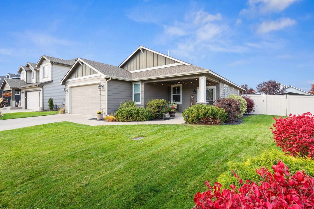 Photo of 19899 E Knox Ave, Liberty Lake, WA 99016 (MLS # 202625427)