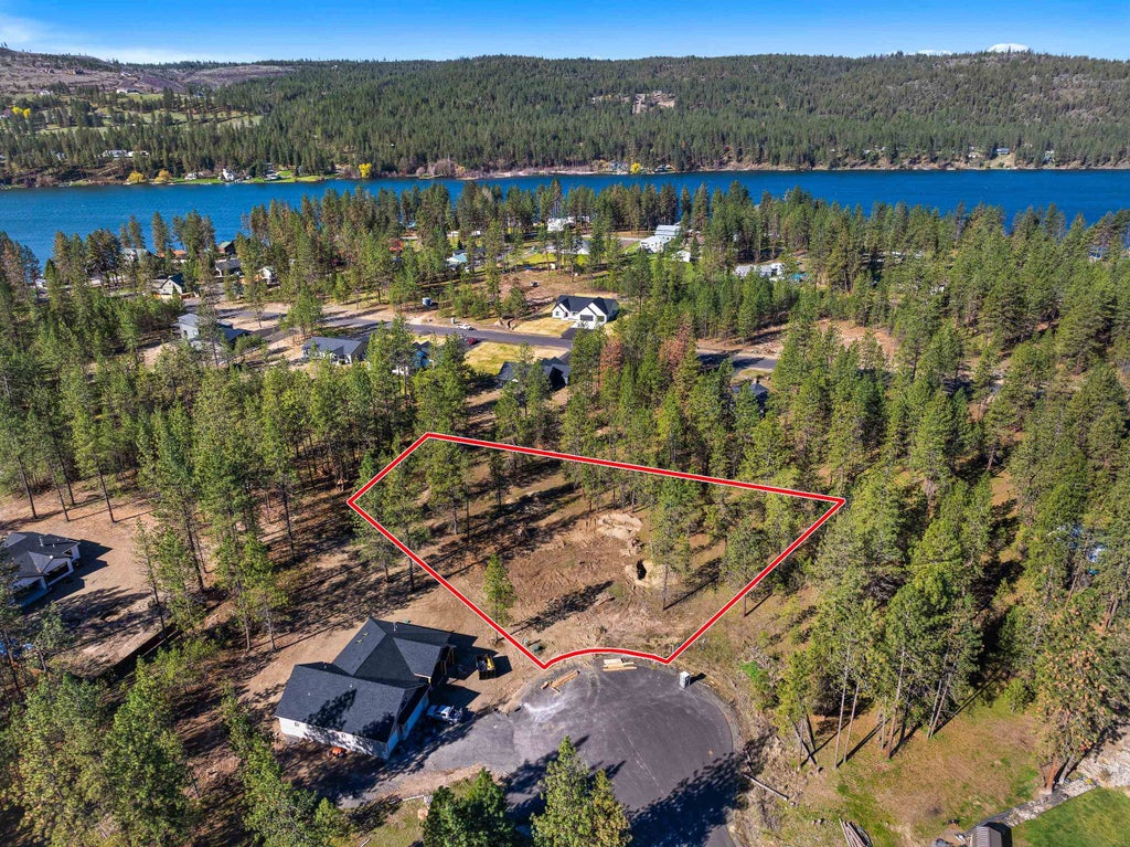 Photo of 6454 Justin Ct, Nine Mile Falls, WA 99026 (MLS # 202615273)