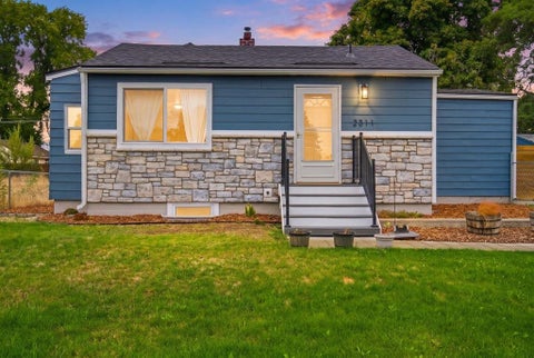 Photo of 2311 E Rich Ave, Spokane, WA 99207 (MLS # 202624363)