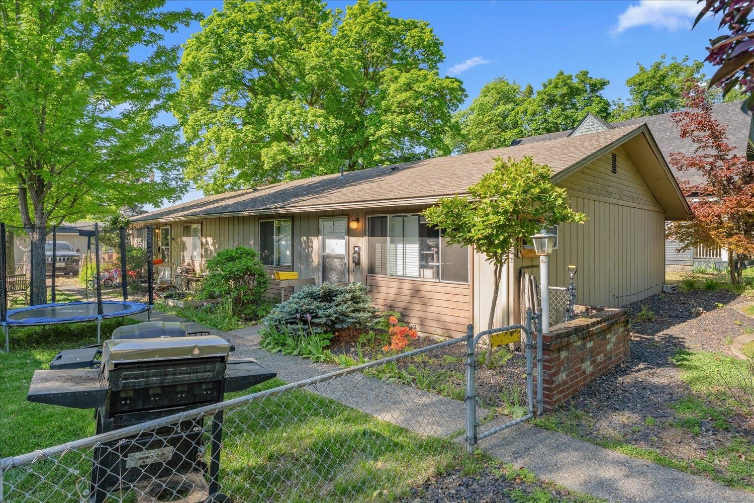 Photo 1 of 22 — 1117 W Providence Ave, Spokane, WA 99205
