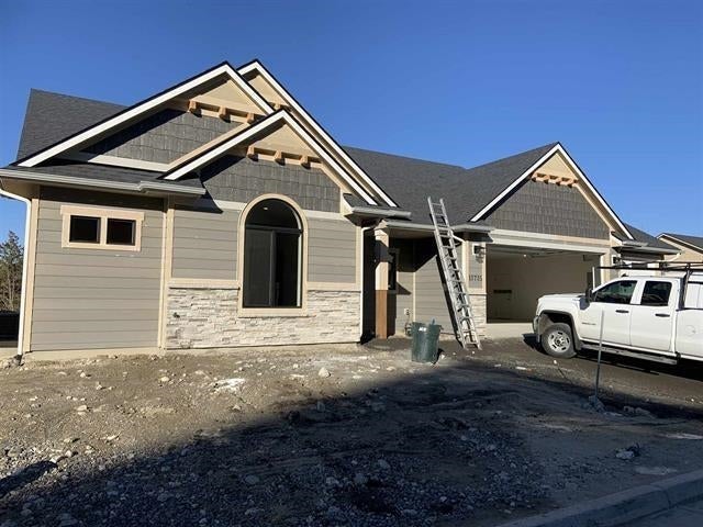 Photo of Lot 12 Long Lake Estates Way, Nine Mile Falls, WA 99026 (MLS # 202620970)