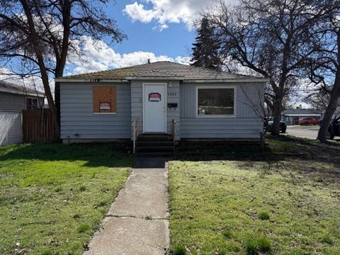 Photo of 4004 E Frederick Ave, Spokane, WA 99217 (MLS # 202614331)