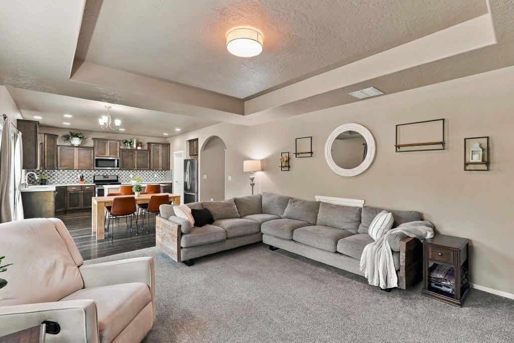 Photo of 4814 N Emerald Ln, Spokane, WA 99212 (MLS # 202625459)