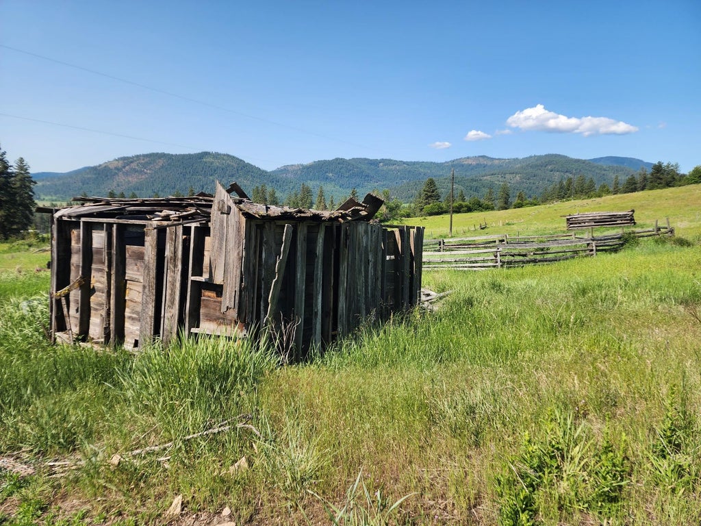 Photo of xxx Hall Creek Rd, Inchelium, WA 99138 (MLS # 202624498)
