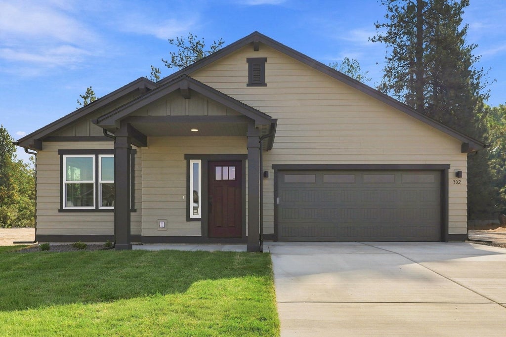 Photo of 302 Apple Tree Ct, Cheney, WA 99004 (MLS # 202626205)