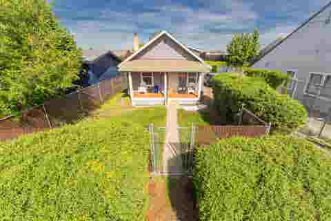 Photo of 110 HUTCHINSON Rd, Spokane, WA 99212 (MLS # 202618376)
