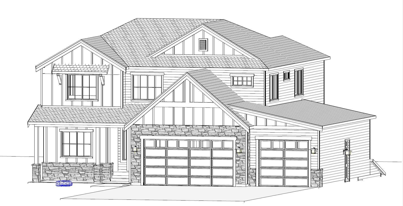 1210 S Manifold Rd, Spokane Valley, WA, 99016, USA, 6 Bedrooms Bedrooms, ,4 BathroomsBathrooms,Residential,Pending,1210 S Manifold Rd,202527102