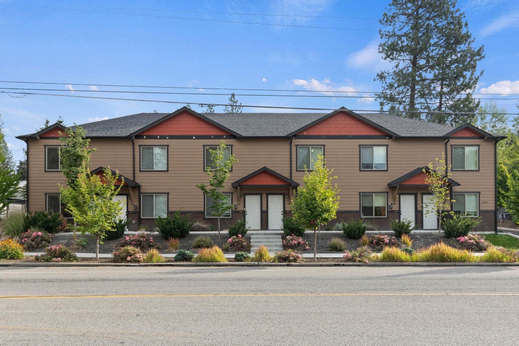 Photo of 5524 N Driscoll Blvd, Spokane, WA 99205 (MLS # 202624527)