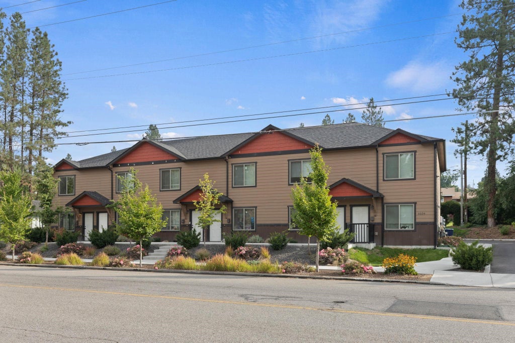 Photo of 5524 N Driscoll Blvd, Spokane, WA 99205 (MLS # 202624527)