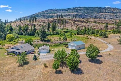 Photo of 76 Kifer Rd, Kettle Falls, WA 99141 (MLS # 202520214)