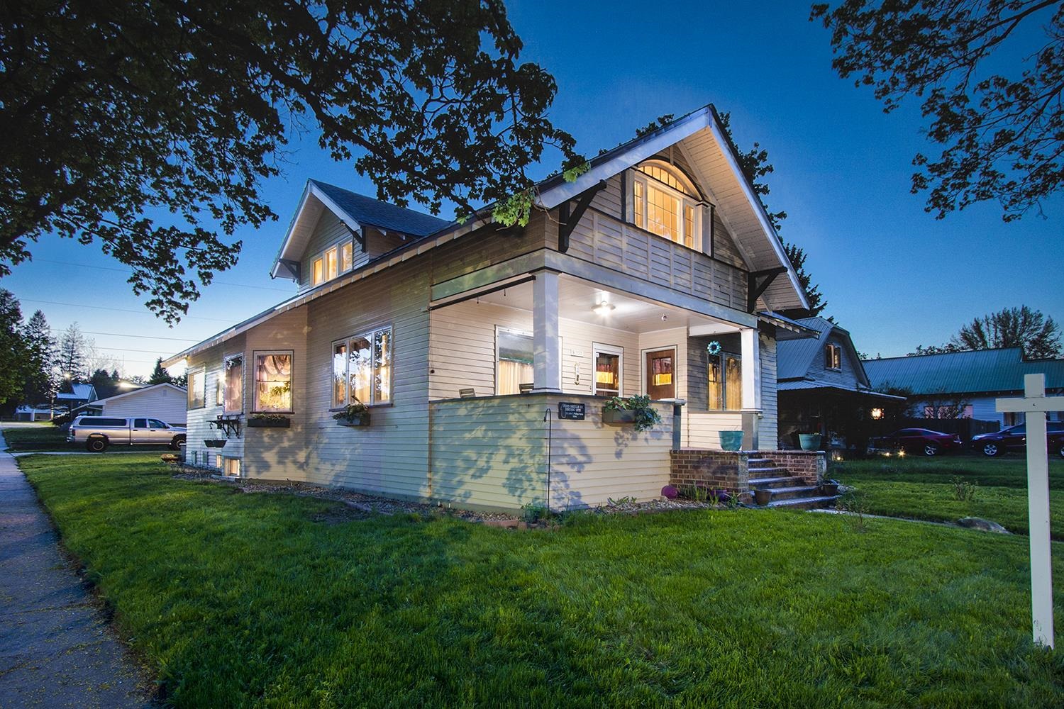 View Newport, WA 99156 house