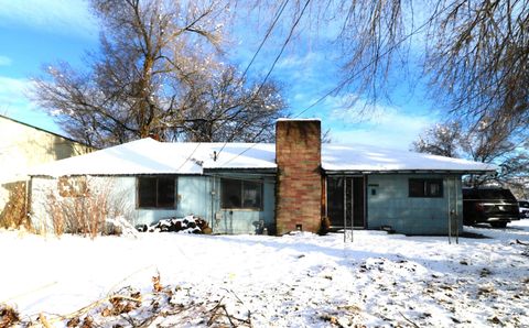 Photo of 7408 N Market St, Spokane, WA 99217 (MLS # 202610601)