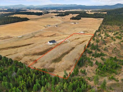 TBD W Latting Ln, Deer Park, WA 99006 - #: 202422805