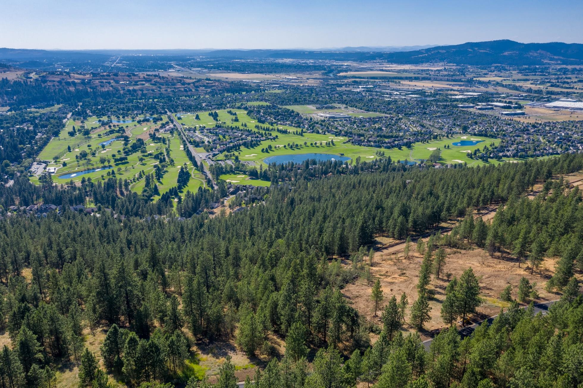 Photo 1 of 20 — 103 N West Starr Ln, Liberty Lake, WA 99019