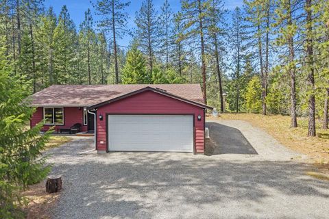 Photo of 272 Eagle Dr, Chewelah, WA 99109 (MLS # 202615468)