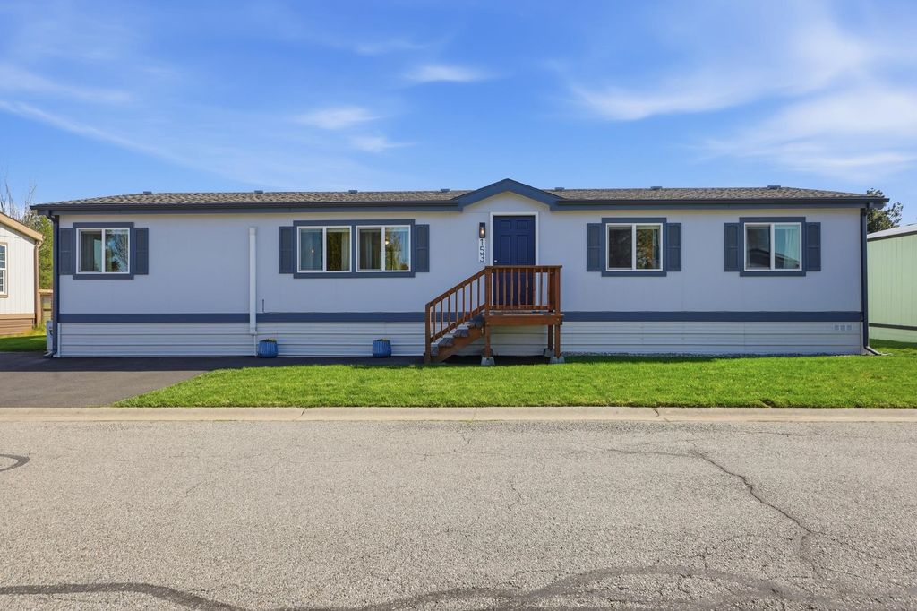 Photo of 2201 N Craig, #153 Rd, Spokane, WA 99224 (MLS # 202616568)