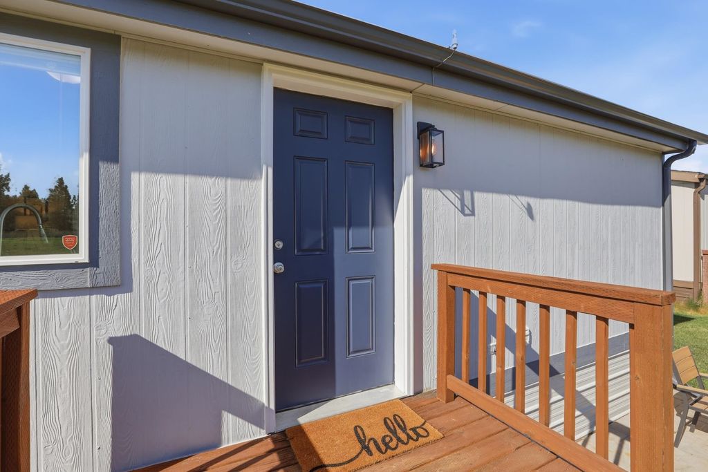 Photo of 2201 N Craig, #153 Rd, Spokane, WA 99224 (MLS # 202616568)