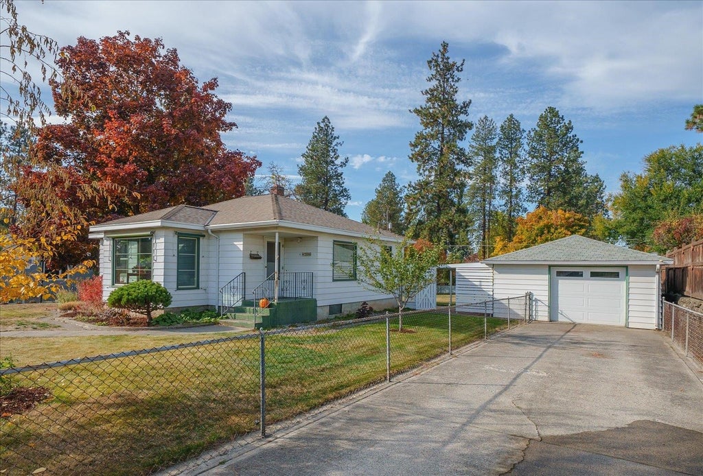 Photo of 3006 W Monticello Pl, Spokane, WA 99205 (MLS # 202626175)