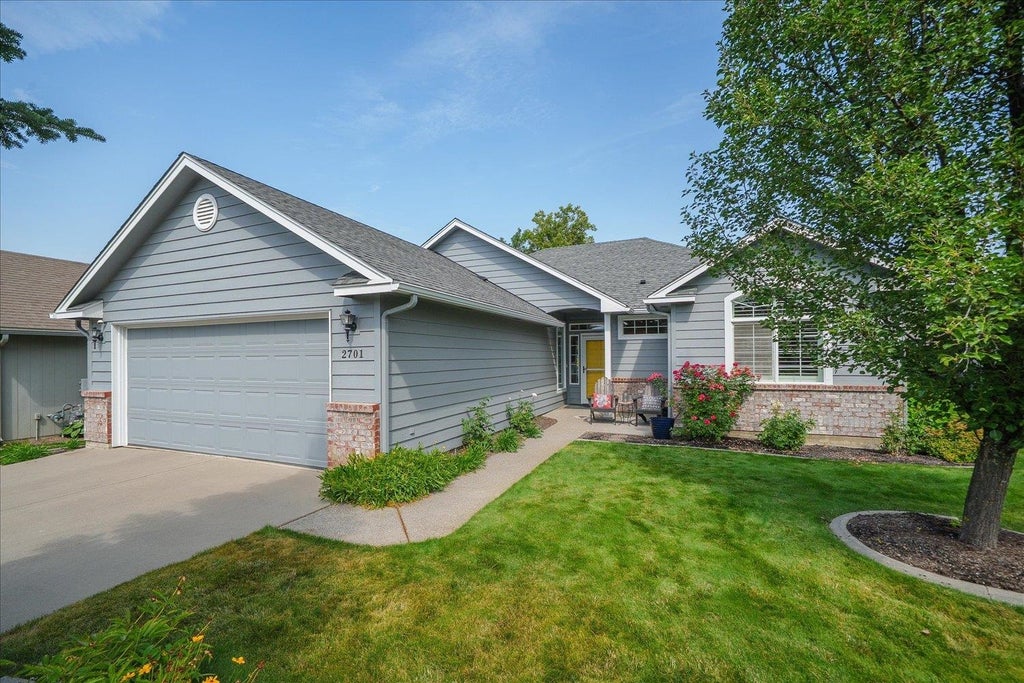 Photo of 2701 E 62nd Ln, Spokane, WA 99223 (MLS # 202623616)
