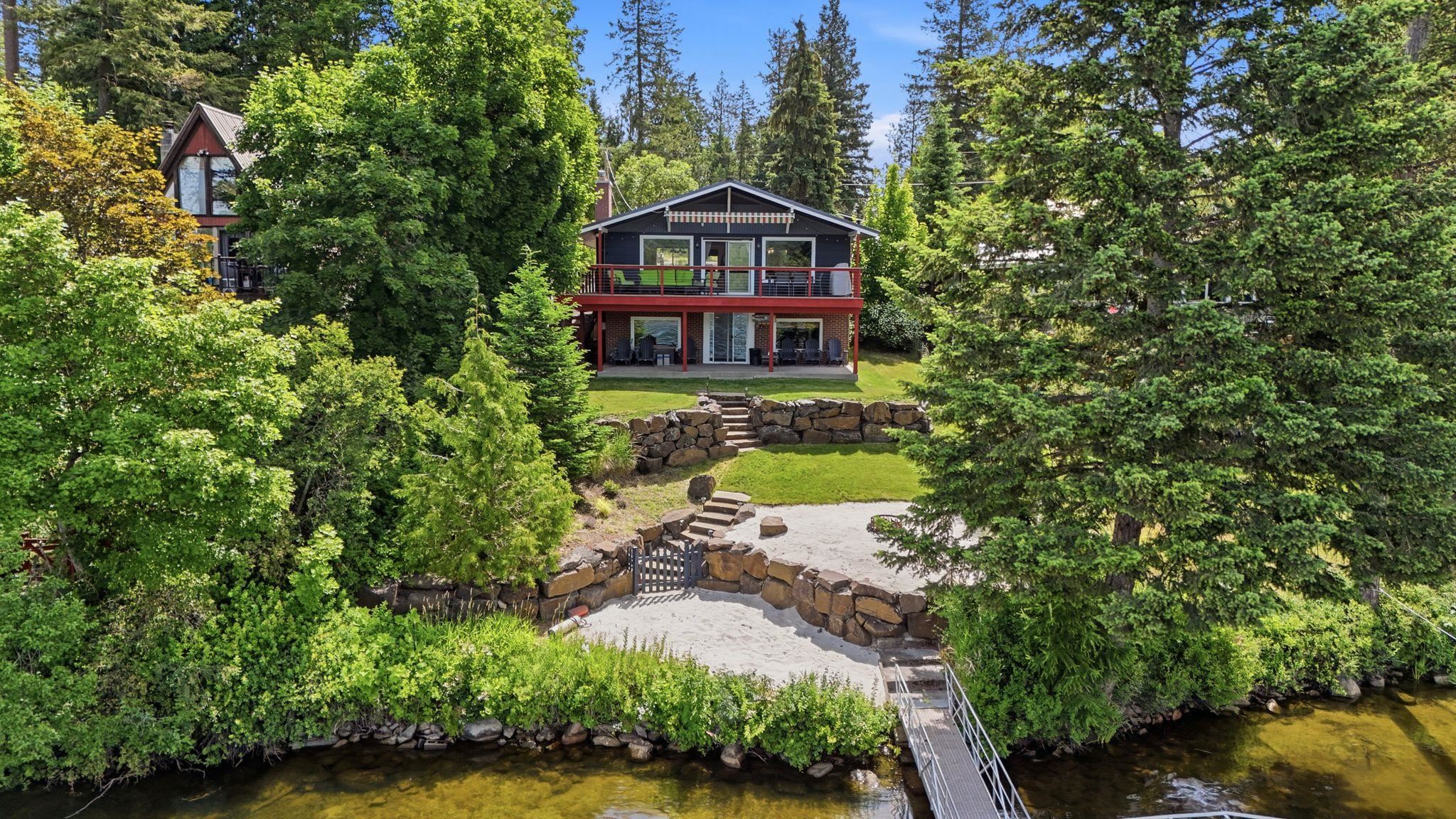 Photo 1 of 50 — 441 Sacheen Terrace Dr, Newport, WA 99156
