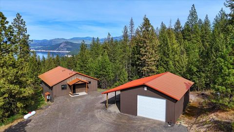 Photo of 6194 Horizon View Way, Fruitland, WA 99129 (MLS # 202615582)
