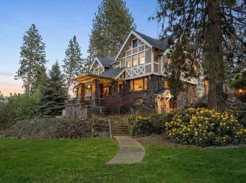 Photo of 520 E 11th Ave, Spokane, WA 99202 (MLS # 202613084)