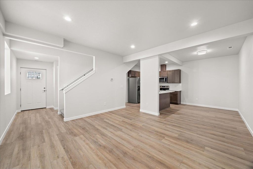 Photo of 916 2nd St, Cheney, WA 99004 (MLS # 202616302)