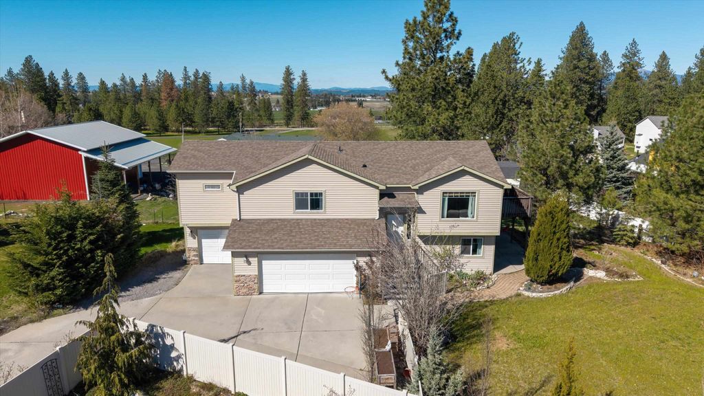 Photo of 8021 E Central Ave, Spokane, WA 99217 (MLS # 202615137)