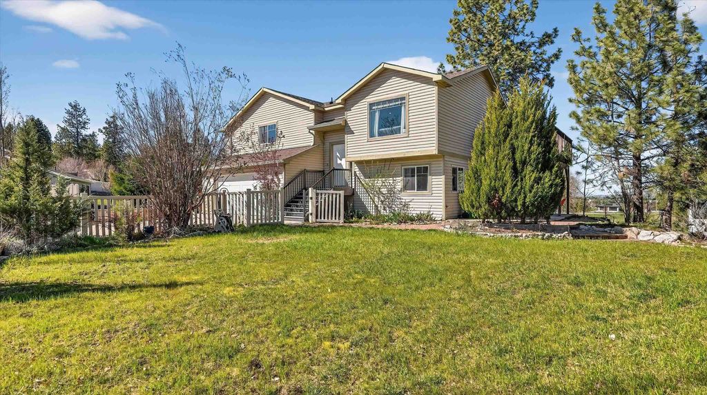 Photo of 8021 E Central Ave, Spokane, WA 99217 (MLS # 202615137)