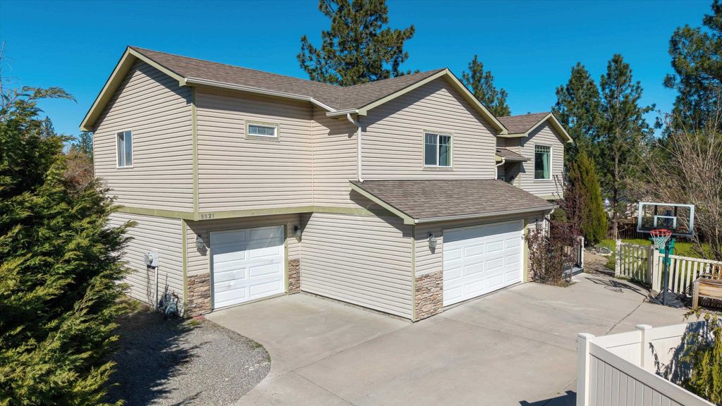 Photo of 8021 E Central Ave, Spokane, WA 99217 (MLS # 202615137)