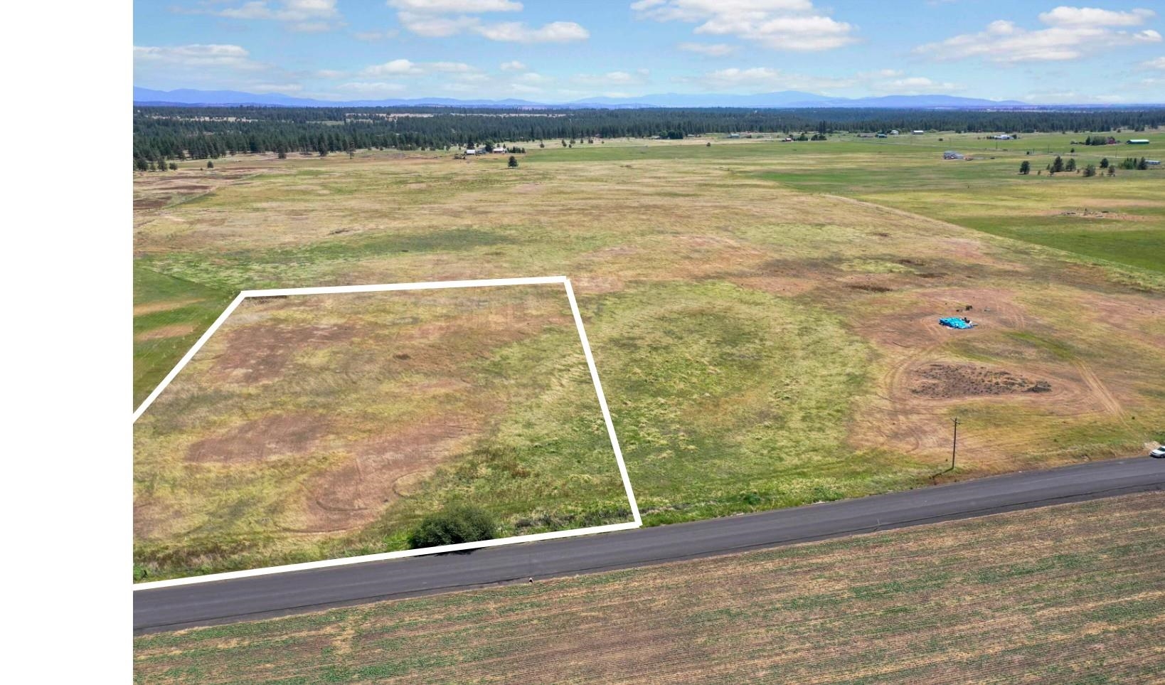 Photo 1 of 30 — 00J N Ritchey Rd, Spokane, WA 99224