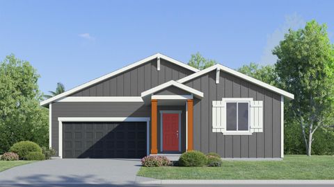 Photo of 4102 W Connaught Ave, Spokane, WA 99208 (MLS # 202614384)