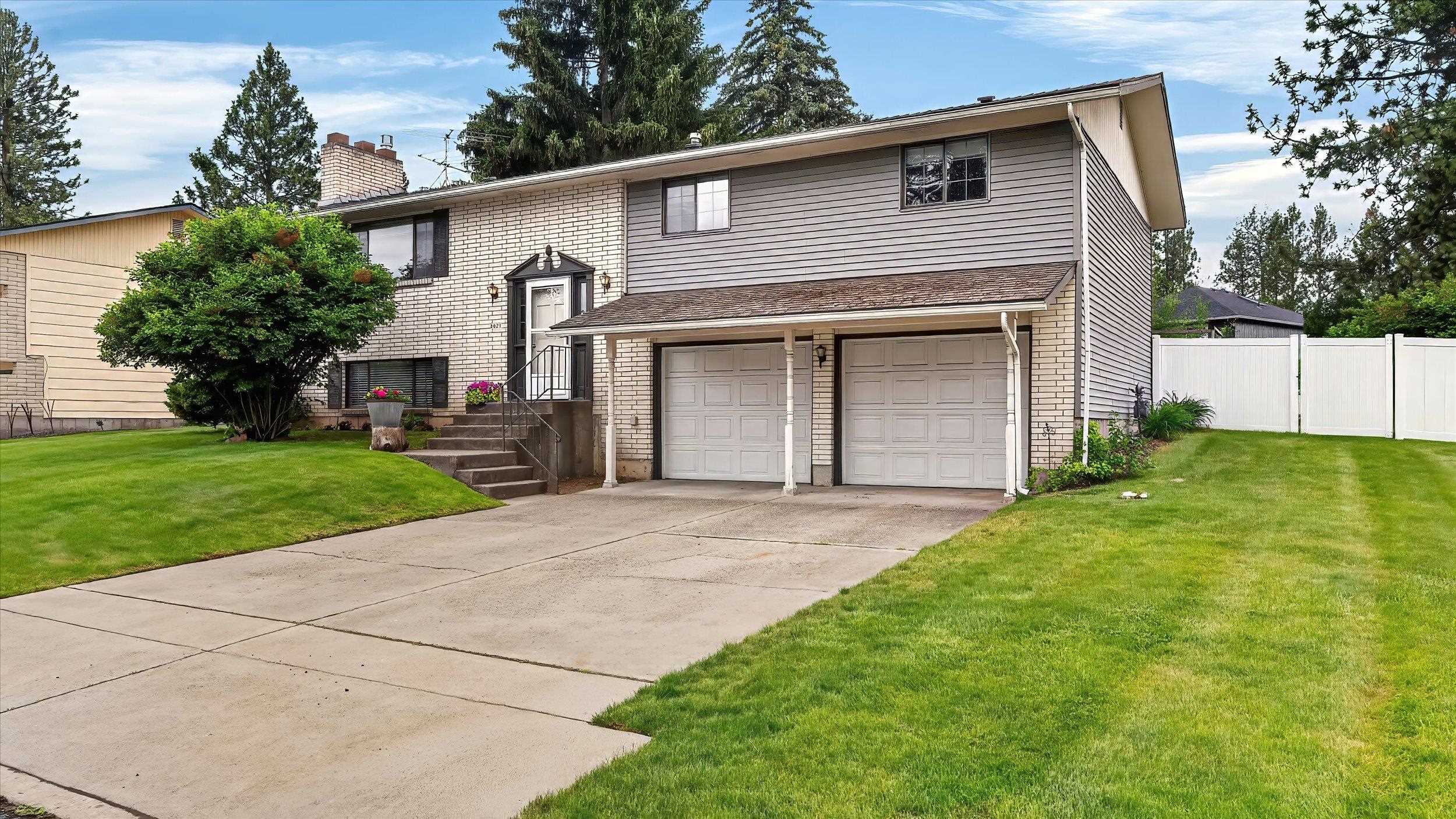 Photo 1 of 38 — 8021 N Pamela St, Spokane, WA 99208