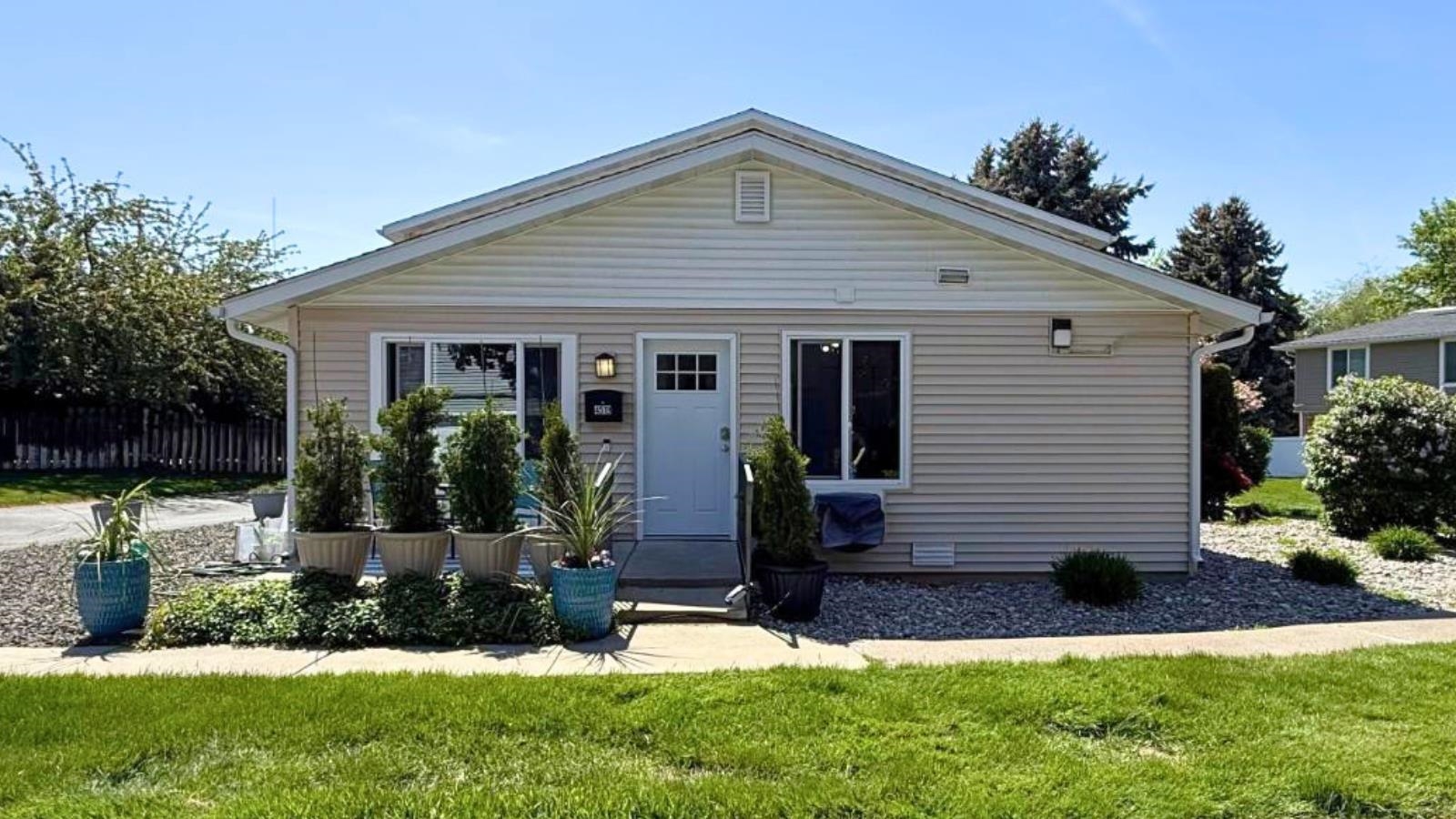 Photo 1 of 21 — 4519 S Sheri Ct, Spokane, WA 99223