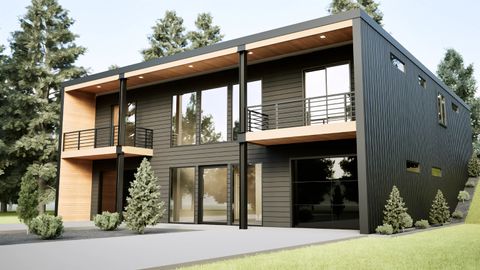 Photo of 7905 N Jefferson Dr, Spokane, WA 99208 (MLS # 202526304)