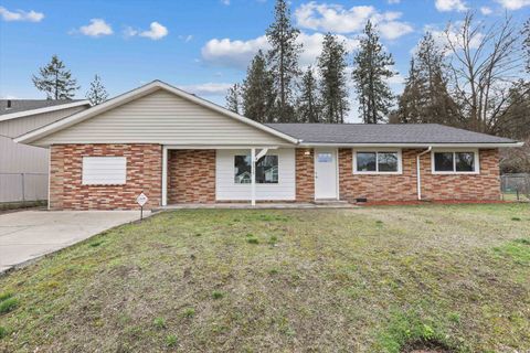 Photo of 3317 W 7th Ave, Spokane, WA 99224 (MLS # 202613867)