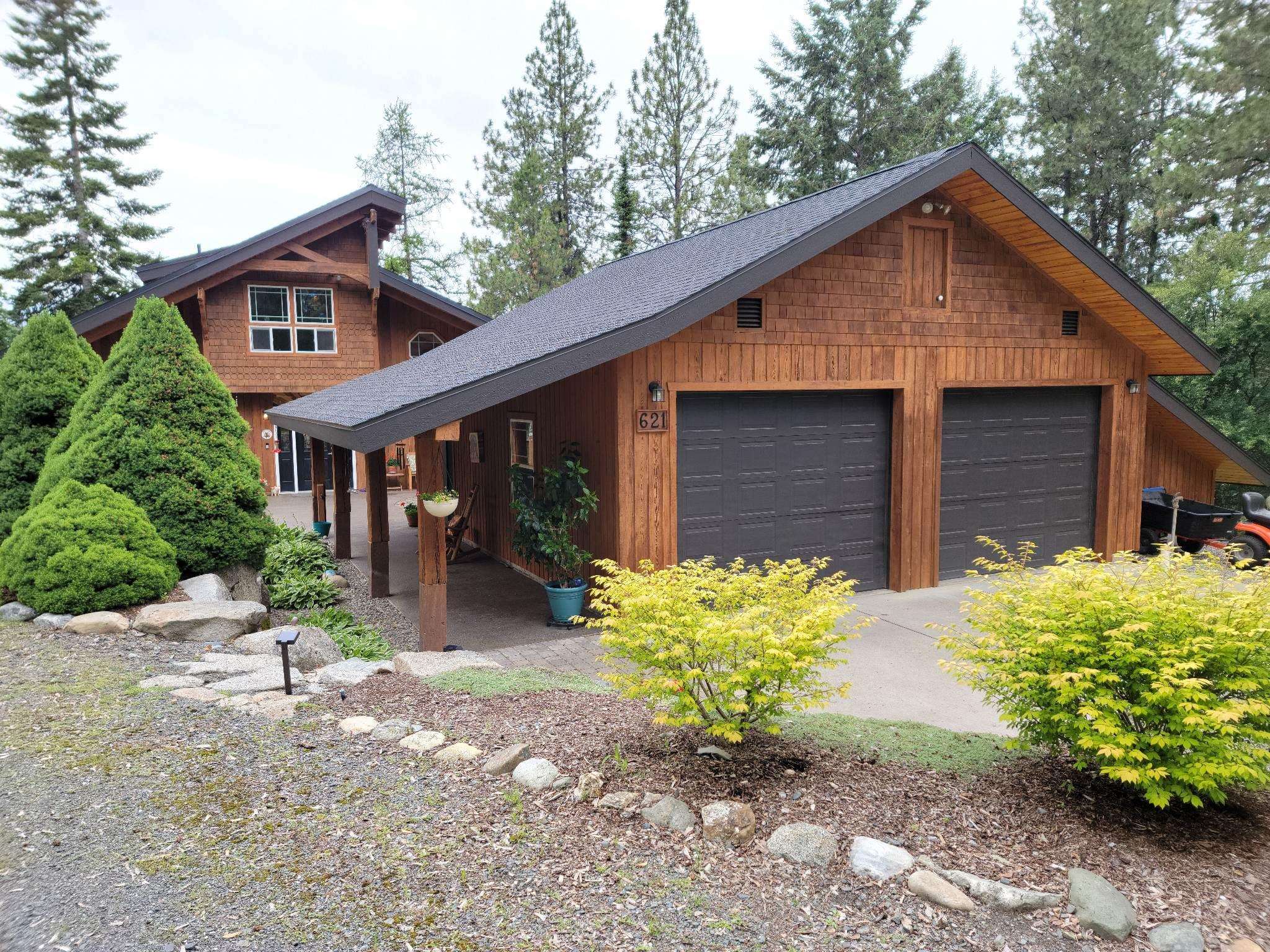 Photo 1 of 1 of 621 A Rocky Lake Rd house