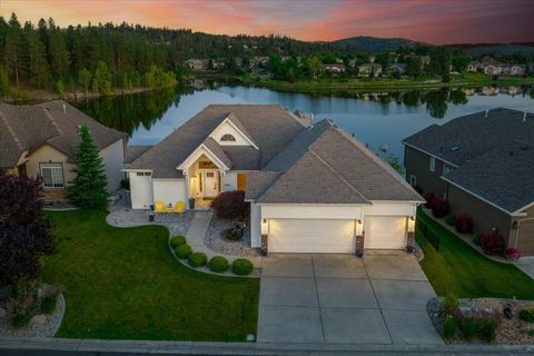 339 S Shelley Lake Ln, Veradale, WA 99037 - #: 202319342