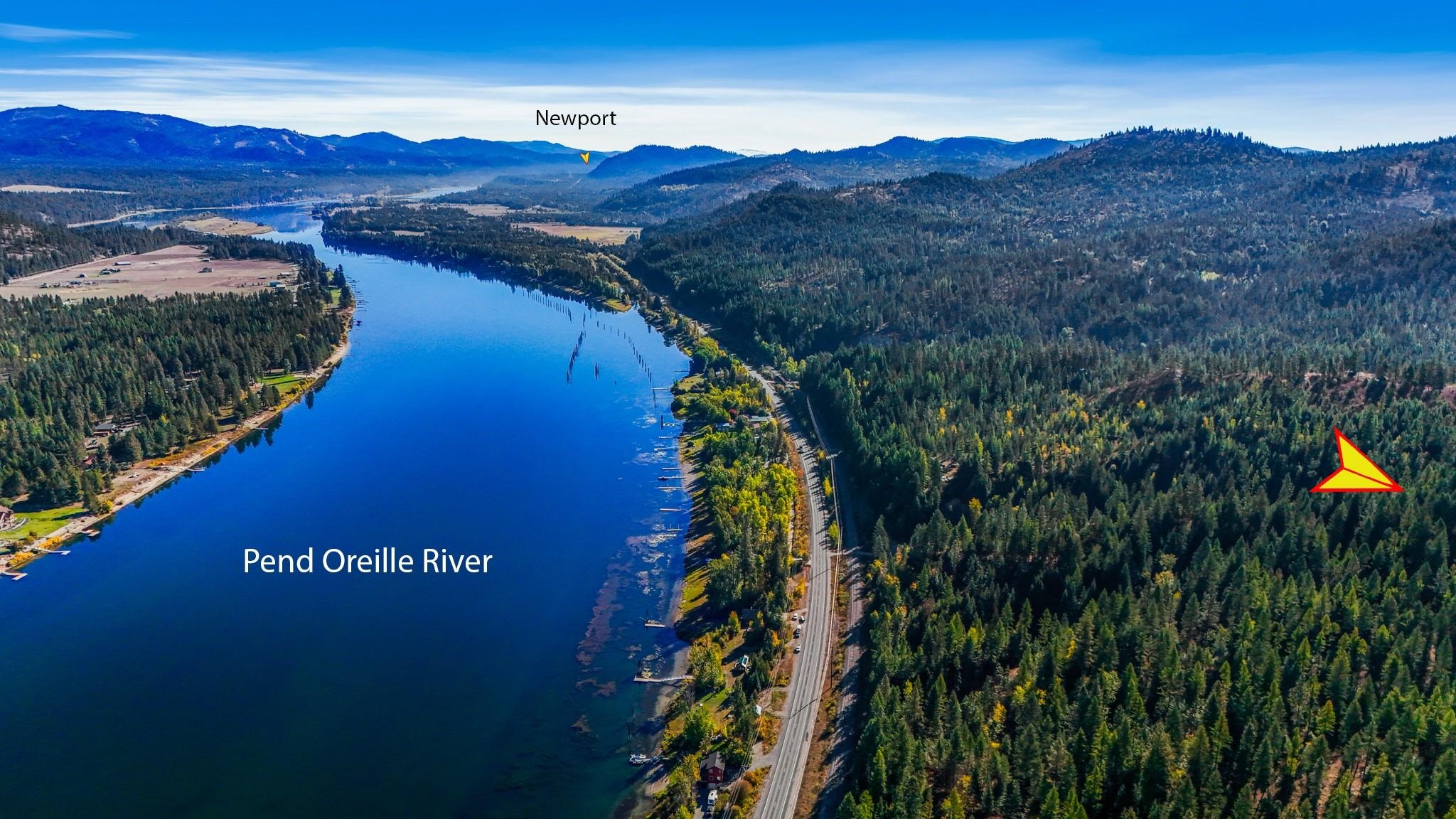Photo 1 of 5 — NKA Deeter Rd, Newport, WA 99156