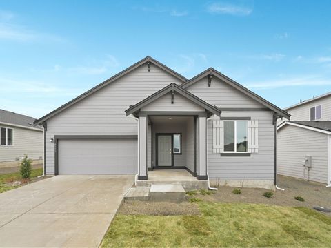 Photo of 4191 W Connaught Ave, Spokane, WA 99208 (MLS # 202613706)
