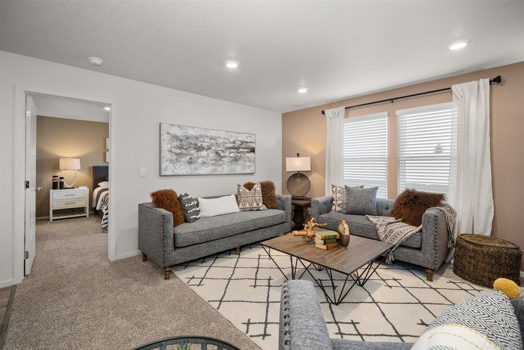 Photo of 1610 E A St, Deer Park, WA 99006 (MLS # 202610304)
