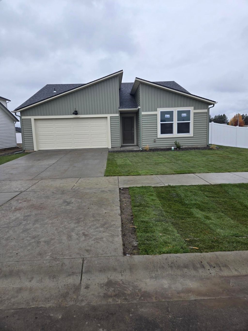 Photo of 1610 E A St, Deer Park, WA 99006 (MLS # 202610304)