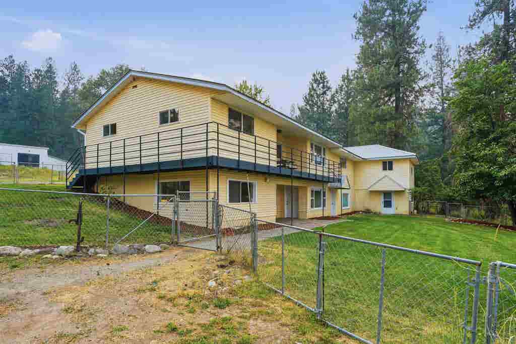 Photo of 17307 N Little Spokane River Dr, Colbert, WA 99005 (MLS # 202622197)